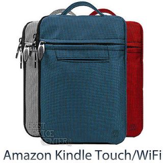   Nylon Hydei Sleeve Case Cover Protector for  Kindle Touch WiFi