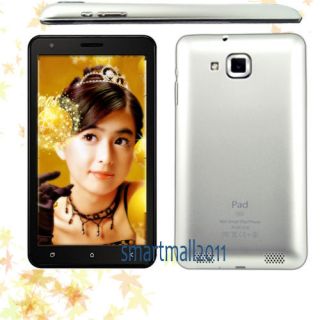   dinch mini Pad Dual Sim Android 4.0 WIFI 3G Cell Phone 8MP camera GPS