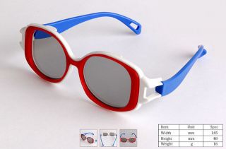 KIDS Passive 3D Glasses LG LW650T, LG LW550T, LG LW450U