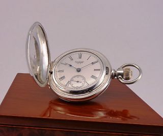 american waltham watches in Antique