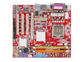 MSI 945GM3 F, Intel (MS 7267 030) Motherboard SOCKET 775