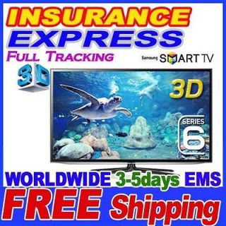   UN32ES6400F Smart 3D Full HD LED TV 32 + 3D Glasses ** FREE EMS