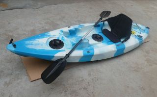 sit on top kayaks in Kayaks