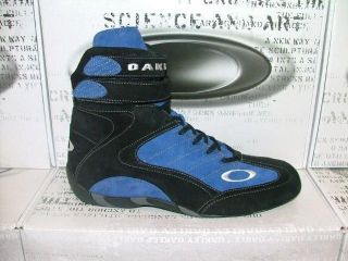   RACE BOOTS~BOOTS~HI TOPS~11086 600~MENS SIZES~(DRIVING~KARTING~SHOES