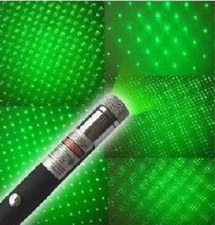 New GREEN LASER GRID PEN Pointer Marker Paranormal GHOST HUNTING tool