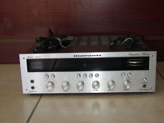 vintage marantz receivers in Vintage Stereo Receivers