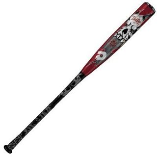 New 2013 DeMarini Voodoo BBCOR 33/30 Adult Baseball Bat DXVDC 13 NIW 