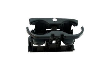 Mercedes w140 Console Cup Holder GENUINE S500 S420 S320 (Fits 400E)