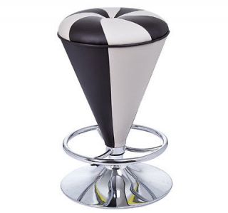 Newly listed Adjustment Counter Kitchen Bar Stool 360 Swivel Home Pub 