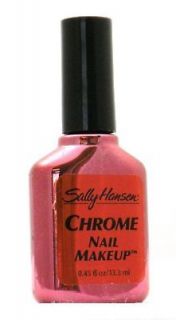 Sally Hansen Chrome Nail Polish   Tourmaline Chrome