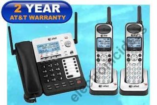 line cordless phone system in Cordless Telephones & Handsets