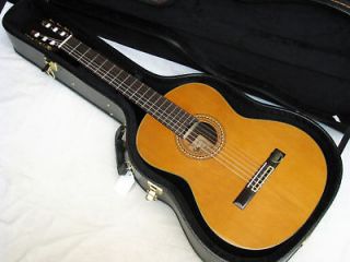 ARIA A30S Classical acoustic GUITAR new w/CASE