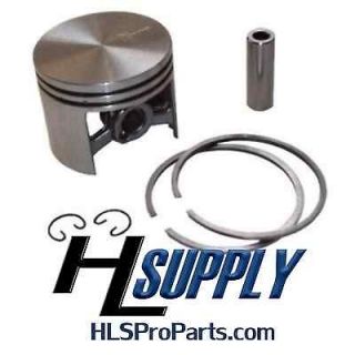 PISTON AND RINGS KIT AFTERMARKET for STIHL 064 MS640 52mm