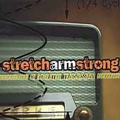   Transmission [ECD] by Stretch Armstrong (CD, Jul 2001, Tooth