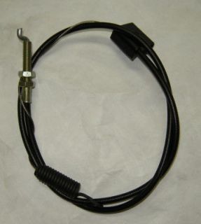 Billy Goat OEM Blade Clutch Cable BG500259 *NEW* B2