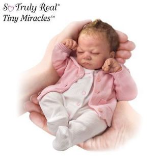 real baby doll in By Brand, Company, Character