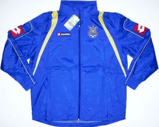 Ukraine Wind Jacket Football Shirt Soccer Jersey *NEW*