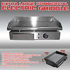   Themador Professional Rangetop 48 Pro Range Griddle Grill Stove