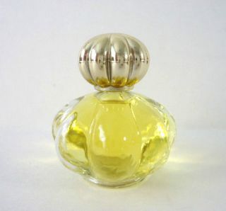 Vintage Mini Miniature Avon Glass Perfume Bottle Minuette Charisma 
