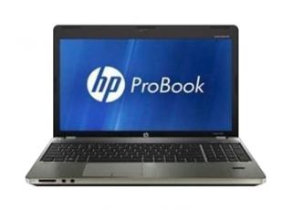 HP ProBook 4530s 15.6 (500 GB, Intel Core i3, 2.3 GHz, 4 GB) Notebook 