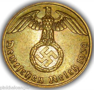 german coins in Coins & Paper Money