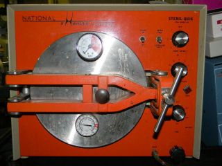 used autoclaves in Autoclaves & Sterilizers