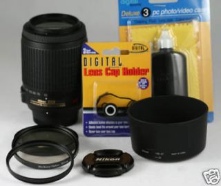 nikon d3000 lens in Lenses & Filters