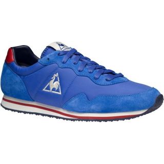 Le Coq Sportif Milos Running Shoes Azzuro/Chaux blue navy uk8 9 10