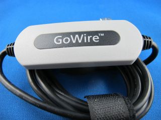 Smart Board Smart GoWire Auto Launch Cable GW MP w/ Smart Meeting Pro 