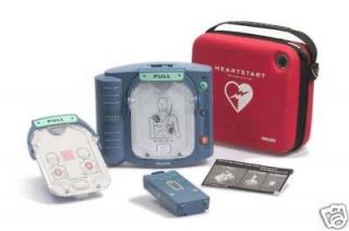 Newly listed *NEW* Philips HeartStart Onsite AED Defibrillator