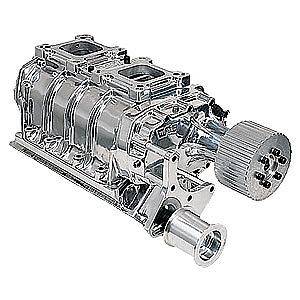 weiand supercharger in Car & Truck Parts