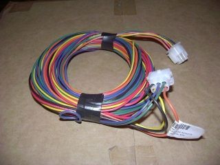 Nw Malibu Boat Stereo Extension Wire Harness for Remote