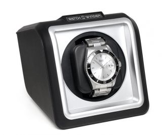 auto watch winder in Boxes, Cases & Watch Winders