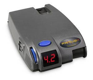 Primus IQ Electronic Brake Control, for 1 to 3 Axle Trailers 
