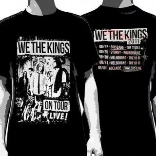 We The Kings) (shirt,hoodie,tee,sweatshirt)