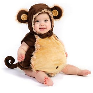 monkey costume in Costumes