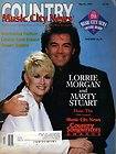   Marty Stuart Country Songwriters Awards 1993 Music City News /D3