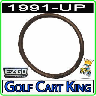 EZGO Oil Filter O Ring for 4 cycle 295/350cc Robins Gas Golf Cart 