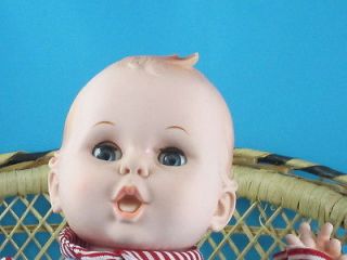gerber baby boy doll in Gerber