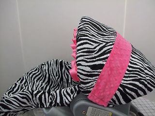 zebra infant car seat covers in Car Seat Accessories