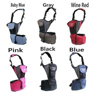 baby hip carrier in Baby Carriers & Slings