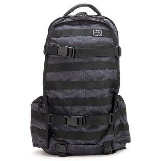 Brand New NIKE SB RPM Backpack Bag Black* (BA4592 030)