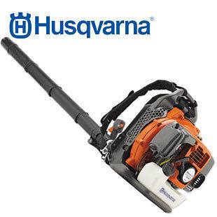 husqvarna backpack blower in Leaf Blowers & Vacuums