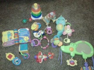 baby einstein toys in Toys for Baby