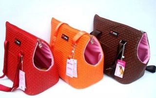   totes travel carrier handbag portable Outcrop pet bag backpack L711