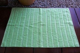 bamboo bath mat in Bathmats, Rugs & Toilet Covers