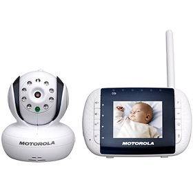 motorola baby monitor in Baby Monitors
