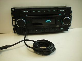   PLAYER RADIO/STEREO AUX/iPod/ INPUT (Fits More than one vehicle
