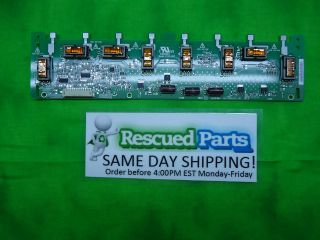 SANYO DP26640 P26640 08 AUO BACKLIGHT INVERTER 19.26T05.005 4H.V2258 