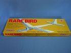 RARE BIRD DPR Model Balsa Wood Airplane TOWLINE GLIDER NEW nib